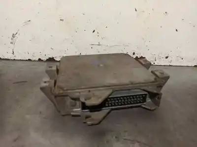 Second-hand car spare part ecu engine control for citroen evasion 2.1 turbodiesel oem iam references 9634281380  04010021d