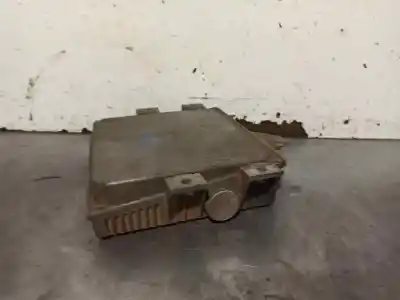 Second-hand car spare part ecu engine control for citroen evasion 2.1 turbodiesel oem iam references 9634281380  04010021d