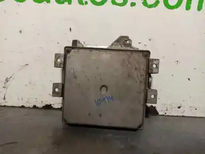 Second-hand car spare part ecu engine control for citroen evasion 2.1 turbodiesel oem iam references 9634281380  04010021d