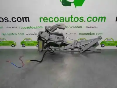 Second-hand car spare part PASSENGER SIDE RIGHT WINDOW REGULATOR for MG MG ZR (F/RF)  OEM IAM references 114536101  
