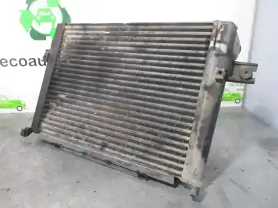 Peça sobressalente para automóvel em segunda mão intercooler por jeep gr.cherokee (wj/wg) 3.1 td laredo referências oem iam 52079499ac 83403d mopar 