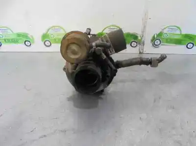 İkinci el araba yedek parçası TURBOSARJ için SEAT IBIZA (6L1)  OEM IAM referansları 045145701  7017299