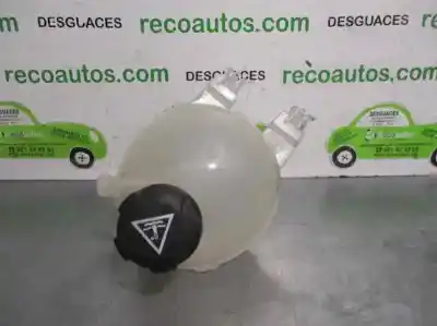 Pezzo di ricambio per auto di seconda mano CAUZIONE DI ESPANSIONE per CITROEN C4 CACTUS  Riferimenti OEM IAM 9800777280  