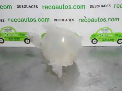 Peça sobressalente para automóvel em segunda mão depósito de expansão por citroen c4 cactus 1.2 thp 110 referências oem iam 9800777280  