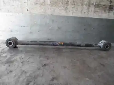 Peça sobressalente para automóvel em segunda mão braço de suspensão superior traseiro esquerdo por subaru legacy berl./familiar b11 (bd/bg) 2.5 cat referências oem iam 20250aa002