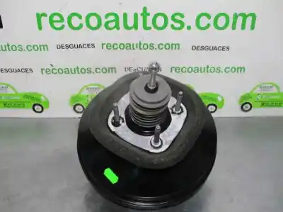 Gebrauchtes Autoersatzteil BREMSSERVO zum CITROEN C4 CACTUS  OEM-IAM-Referenzen 9811514380  