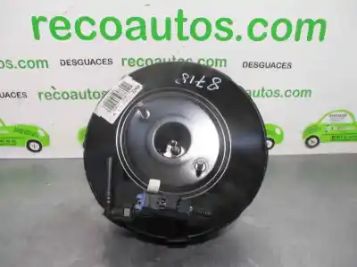 Автозапчастина б/у гальмівний серво для citroen c4 cactus 1.2 thp 110 посилання на oem iam 9811514380  