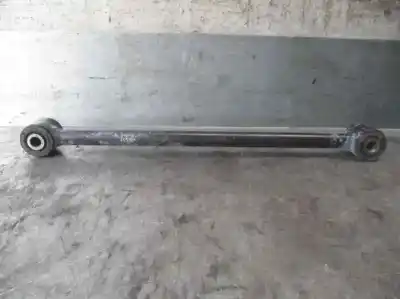 Peça sobressalente para automóvel em segunda mão braço de suspensão traseiro superior direito por subaru legacy berl./familiar b11 (bd/bg) 2.5 cat referências oem iam 20250aa002