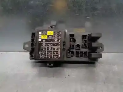 Peça sobressalente para automóvel em segunda mão caixa de fusíveis e relés por subaru legacy berl./familiar b11 (bd/bg) 2.5 cat referências oem iam 82202ac080