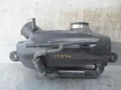 Peça sobressalente para automóvel em segunda mão suporte do filtro de ar por subaru legacy berl./familiar b11 (bd/bg) 2.5 cat referências oem iam 46053ac080