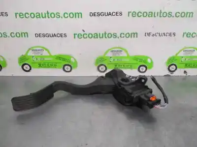 Second-hand car spare part potentiometer for citroen c4 cactus 1.2 thp 110 oem iam references 9671433780  6pv00994941