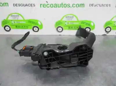 Second-hand car spare part potentiometer for citroen c4 cactus 1.2 thp 110 oem iam references 9671433780  6pv00994941