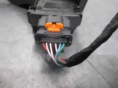 Second-hand car spare part potentiometer for citroen c4 cactus 1.2 thp 110 oem iam references 9671433780  6pv00994941