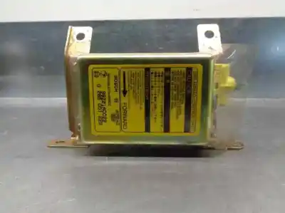 Peça sobressalente para automóvel em segunda mão centralina de airbag por subaru legacy berl./familiar b11 (bd/bg) 2.5 cat referências oem iam 98221ac022