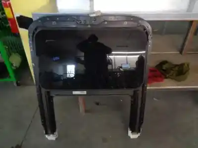 Second-hand car spare part electric roof for audi a6 berlina (4b2) 2.4 quattro oem iam references 4b5877041h