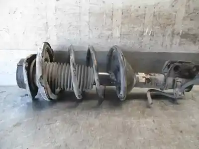 Peça sobressalente para automóvel em segunda mão amortecedor dianteiro direito por subaru legacy berl./familiar b11 (bd/bg) 2.5 cat referências oem iam 20311ac020