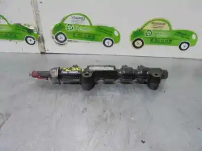 Second-hand car spare part DISTRIBUTOR PIPE for FORD FIESTA (CBK)  OEM IAM references 9648580880  9648580880