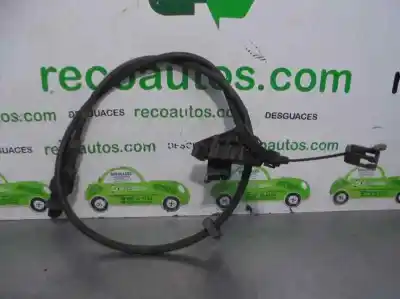 Second-hand car spare part wire for citroen c8 (ea_, eb_) 2.0 hdi oem iam references 1400812780 Second-hand car spare part wire for citroen c8 (ea_, eb_) 2.0 hdi oem iam references 1400812780