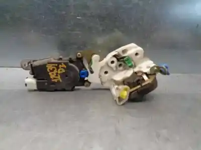 Peça sobressalente para automóvel em segunda mão fechadura da porta dianteira esquerda por subaru legacy berl./familiar b11 (bd/bg) 2.5 cat referências oem iam 62316ac012