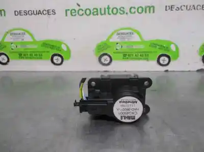 İkinci el araba yedek parçası ISITMA MOTOR için CITROEN C4 CACTUS  OEM IAM referansları Z5509001  CX046001