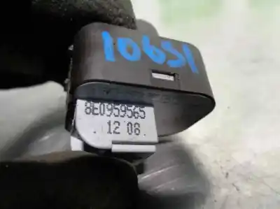Peça sobressalente para automóvel em segunda mão comutador de espelhos retrovisores por audi a3 (8p) 1.9 tdi ambiente referências oem iam 8e0959565  