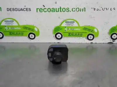 Piesă de schimb auto la mâna a doua BUTON REGLAJ OGLINZI pentru AUDI A3 (8P)  Referințe OEM IAM 8E0959565  