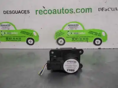 Peça sobressalente para automóvel em segunda mão MOTOR DE ABERTURA DA COMPORTA DE SOFAGEM por CITROEN C4 CACTUS  Referências OEM IAM   C5509001