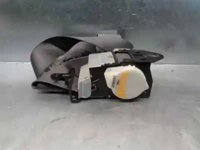 Peça sobressalente para automóvel em segunda mão cinto de segurança dianteiro direito por subaru legacy berl./familiar b11 (bd/bg) 2.5 cat referências oem iam 