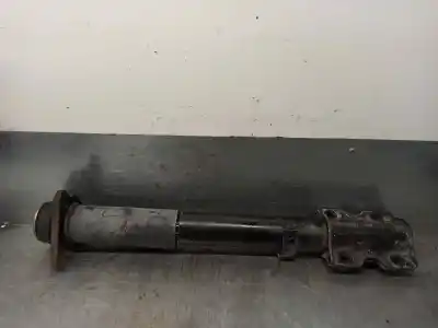 Second-hand car spare part front left shock absorber for ford transit, combi/bus 86/92 2.5 diesel oem iam references 92vb18077be