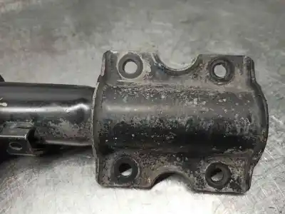 Автозапчасти б/у передний левый амортизатор за ford transit, combi/bus 86/92 2.5 diesel ссылки oem iam 92vb18077be  