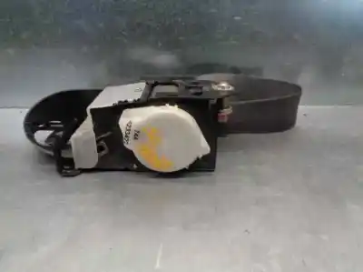 Peça sobressalente para automóvel em segunda mão cinto de segurança dianteiro esquerdo por subaru legacy berl./familiar b11 (bd/bg) 2.5 cat referências oem iam 