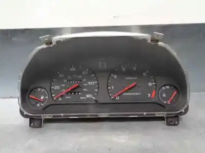 Peça sobressalente para automóvel em segunda mão quadrante por subaru legacy berl./familiar b11 (bd/bg) 2.5 cat referências oem iam 85012ac590