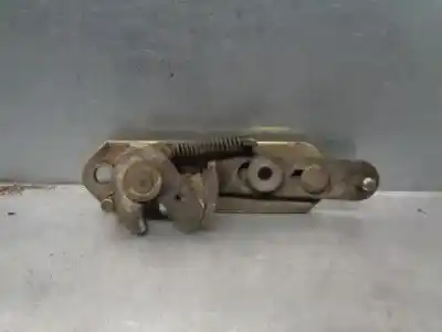 Second-hand car spare part trunk lock for ford transit, combi/bus 86/92 2.5 diesel oem iam references 86vbv43286bac