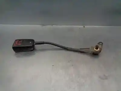 Second-hand car spare part seat belt buckle for ford transit, combi/bus 86/92 2.5 diesel oem iam references 95vbv61205ca