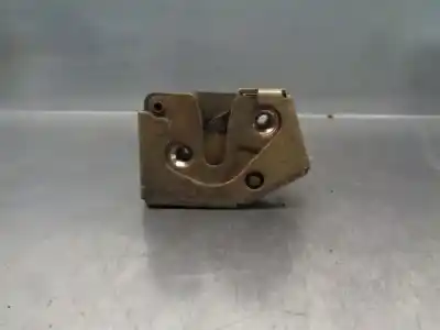 Second-hand car spare part rear right door lock for ford transit, combi/bus 86/92 2.5 diesel oem iam references 96vbv264a26aa