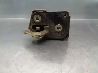 Автозапчасти б/у замок задней правой двери за ford transit, combi/bus 86/92 2.5 diesel ссылки oem iam 96vbv264a26aa  