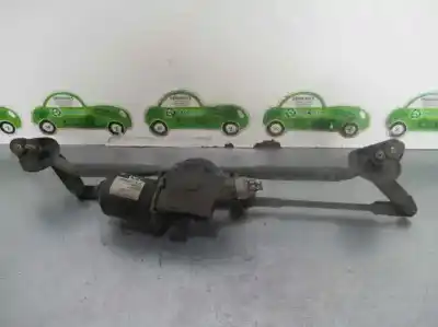 Автозапчастина б/у двигатель передніх склоочисників для toyota avensis (_t25_) 2.2 d-4d (adt251_) посилання на oem iam 8511005060