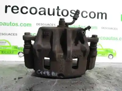 İkinci el araba yedek parçası ÖN SOL FREN KALIPER için HYUNDAI H-1 / STAREX AUTOBÚS (A1)  OEM IAM referansları BC140047  