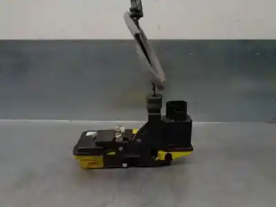 Peça sobressalente para automóvel em segunda mão fechadura da porta traseira esquerda por volvo xc90 2.4 diesel cat referências oem iam 30699754