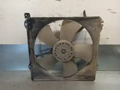 Peça sobressalente para automóvel em segunda mão termoventilador elétrico por subaru legacy berl./familiar b11 (bd/bg) 2.5 cat referências oem iam 45121aa052