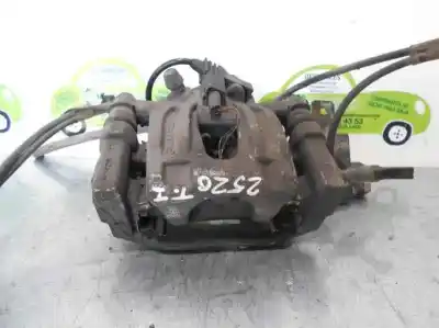 Peça sobressalente para automóvel em segunda mão pinça de travão traseira esquerda por mercedes-benz vito (w639) basic, combi 109 cdi compacto (639.601) referências oem iam 