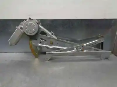 Peça sobressalente para automóvel em segunda mão elevador de vidros traseiro direito por subaru legacy berl./familiar b11 (bd/bg) 2.5 cat referências oem iam 63112ac000