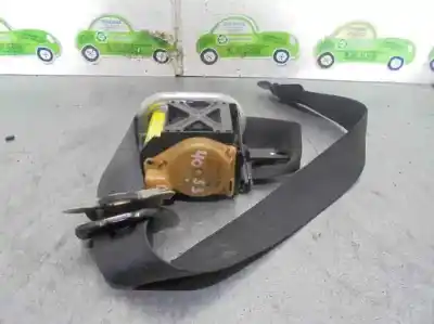 Автозапчастина б/у передній правий ремін безпеки для toyota avensis (_t25_) 2.2 d-4d (adt251_) посилання на oem iam 7322005051  7322005051