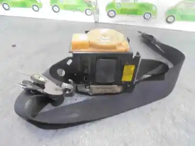 Автозапчастина б/у передній правий ремін безпеки для toyota avensis (_t25_) 2.2 d-4d (adt251_) посилання на oem iam 7322005051  7322005051