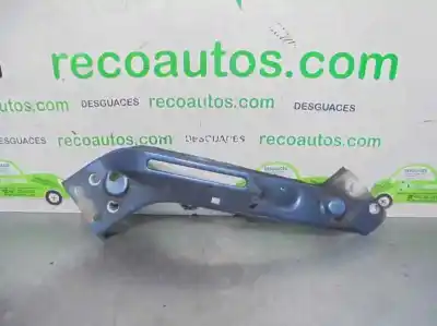 Second-hand car spare part front panel for citroen c8 (ea_, eb_) 2.0 hdi oem iam references 14000387 Second-hand car spare part front panel for citroen c8 (ea_, eb_) 2.0 hdi oem iam references 14000387