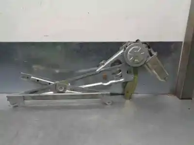 Peça sobressalente para automóvel em segunda mão elevador de vidros traseiro esquerdo por subaru legacy berl./familiar b11 (bd/bg) 2.5 cat referências oem iam 63112ac010