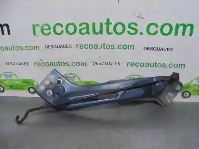 Second-hand car spare part front panel for citroen c8 (ea_, eb_) 2.0 hdi oem iam references 14000388 Second-hand car spare part front panel for citroen c8 (ea_, eb_) 2.0 hdi oem iam references 14000388