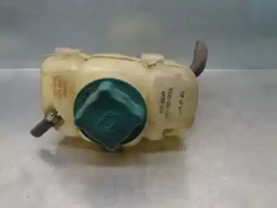 Peça sobressalente para automóvel em segunda mão depósito de expansão por volvo xc90 2.4 diesel cat referências oem iam 30741971