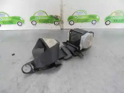 Автозапчастина б/у задній правий ремін безпеки для toyota avensis (_t25_) 2.2 d-4d (adt251_) посилання на oem iam 7336005101