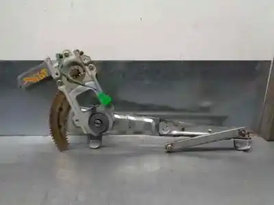Peça sobressalente para automóvel em segunda mão elevador de vidros dianteira esquerda por subaru legacy berl./familiar b11 (bd/bg) 2.5 cat referências oem iam 85511ac010